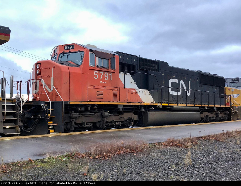 CN 5791